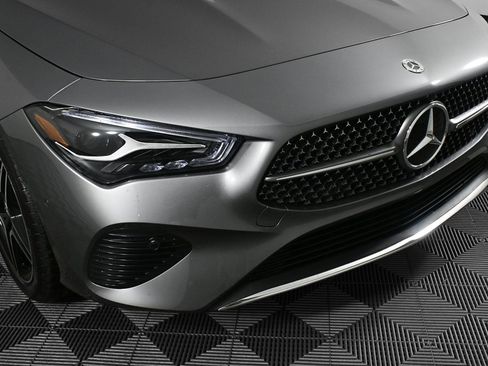 New 2026 Mercedes-Benz CLA 250 image 34