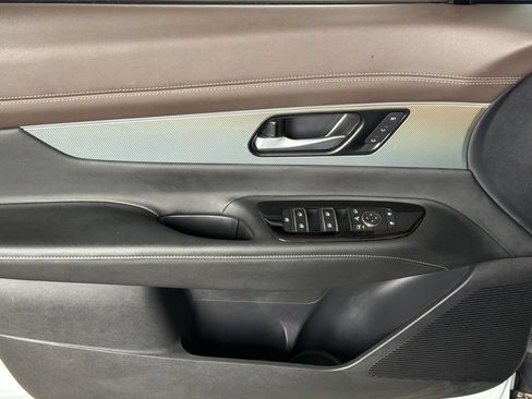 Used 2025 Nissan Murano Platinum w/ Cargo Package AWD/4WD image 3