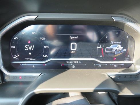 Used 2023 GMC Sierra 1500 AT4 w/ AT4 Premium Package image 19