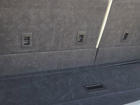 Used 2019 Lincoln Navigator Black Label image 10