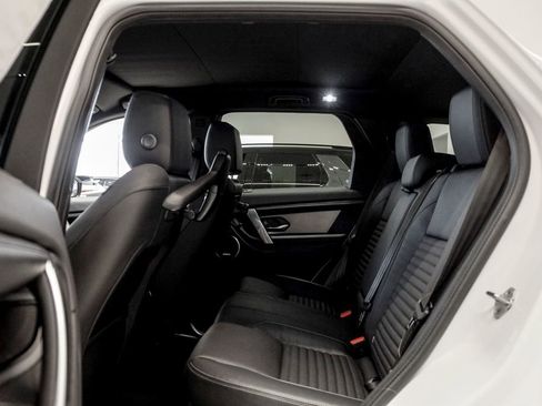 New 2026 Land Rover Discovery Sport Landmark AWD/4WD image 15
