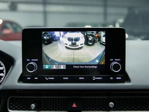 Used 2024 Honda Civic Sport image 33