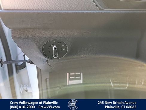 Certified 2023 Volkswagen Jetta Sport FWD image 42