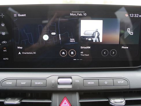 New 2026 Kia K4 GT-Line image 37