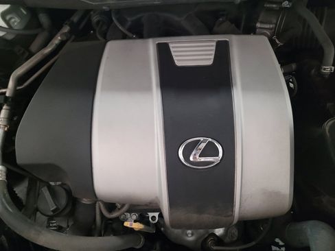 Used 2016 Lexus RX 350 FWD w/ Premium Package image 30