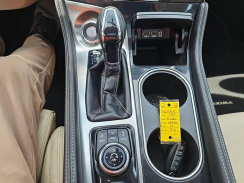 Used 2018 Nissan Maxima 3.5 SL FWD image 23