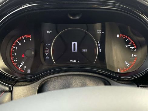 Used 2024 Dodge Durango GT image 14