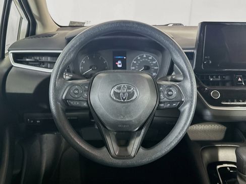 Used 2024 Toyota Corolla LE image 17
