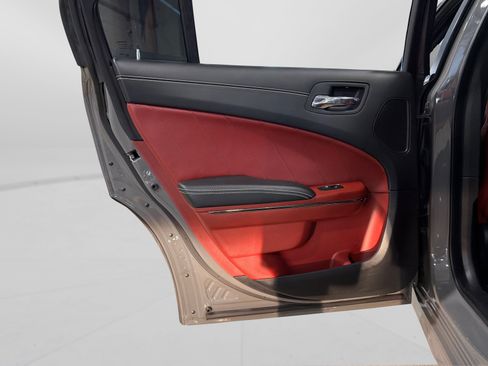 Used 2023 Dodge Charger SRT Hellcat w/ Harman/Kardon Audio Group RWD image 35