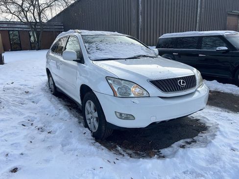 Used 2006 Lexus RX 330 AWD image 3