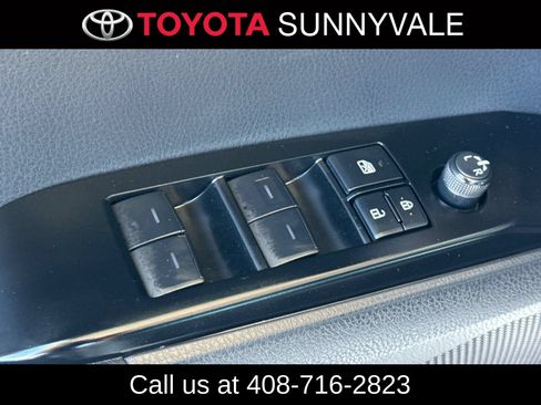 Certified 2025 Toyota Camry SE w/ Multimedia Upgrade Package FWD image 18