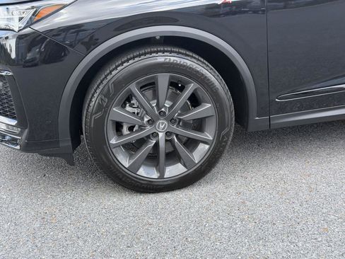 New 2026 Acura MDX A-Spec AWD/4WD image 18