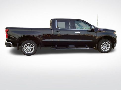 Used 2019 Chevrolet Silverado 1500 LTZ image 12