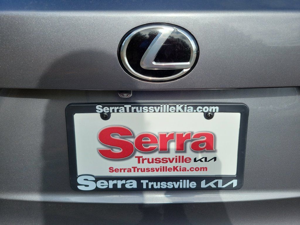 Used 2021 Lexus NX 300 FWD w/ Accessory Package 2 image 29