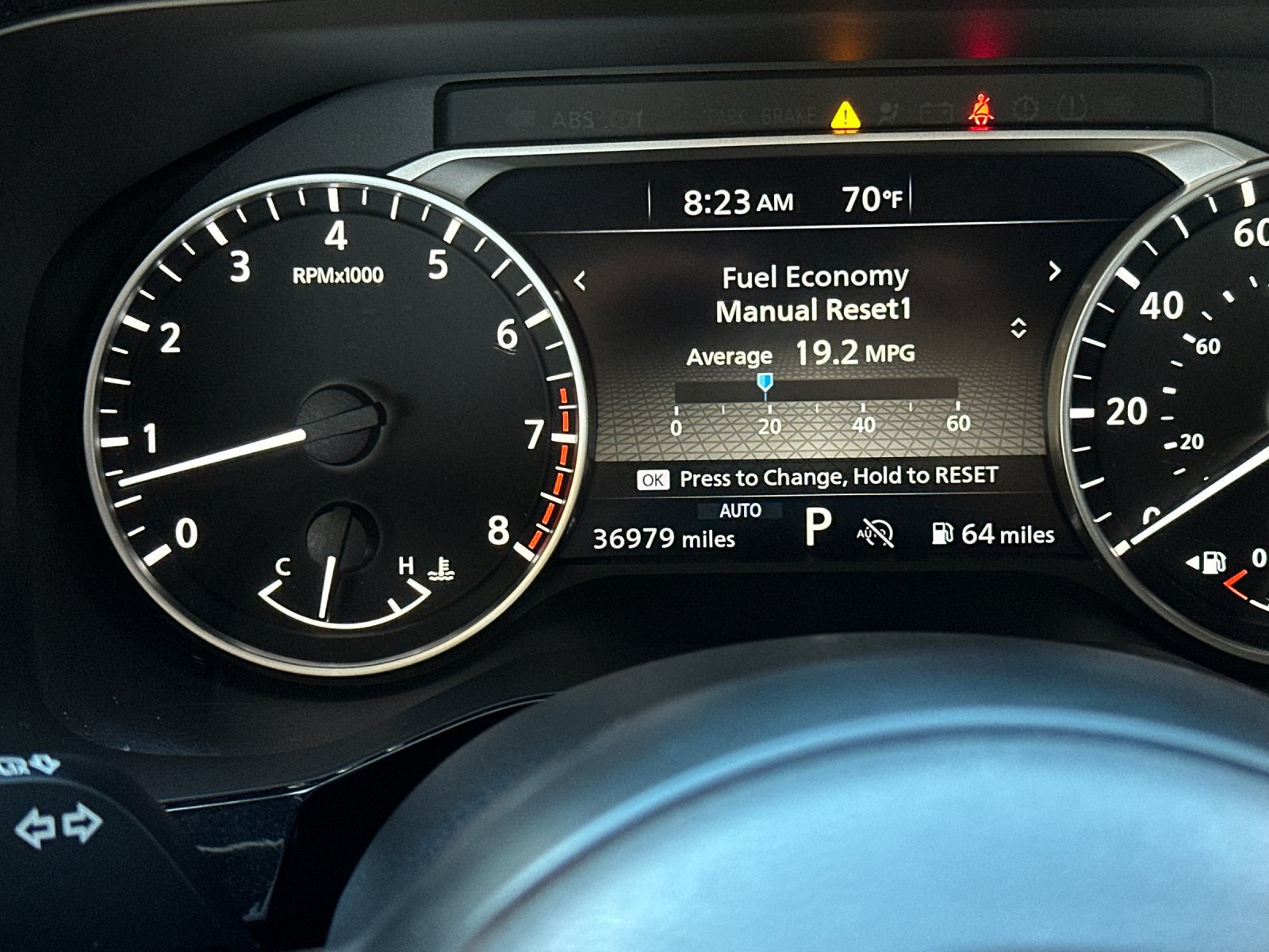 Used 2024 Nissan Pathfinder Rock Creek AWD/4WD image 26