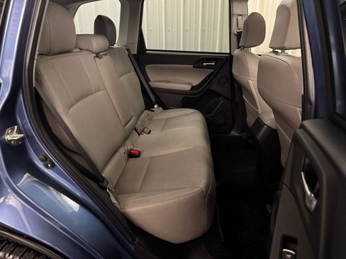 Used 2018 Subaru Forester 2.5i Limited AWD/4WD image 11