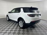 Used 2021 Land Rover Discovery Sport S image 3