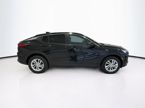 New 2026 Buick Envista Preferred w/ Convenience I Package image 7