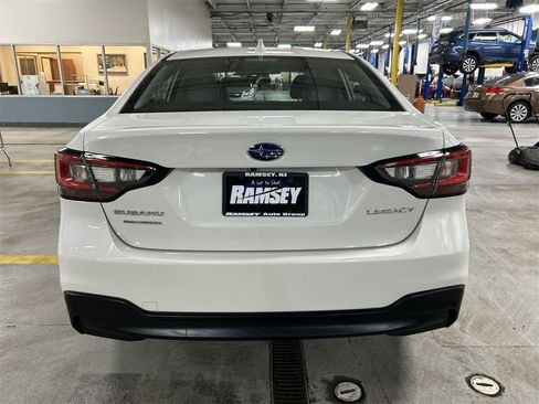 Certified 2023 Subaru Legacy Premium image 25