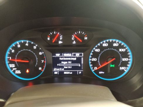 Used 2020 Chevrolet Malibu LS image 23