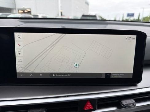 New 2026 Kia Sorento EX FWD image 12