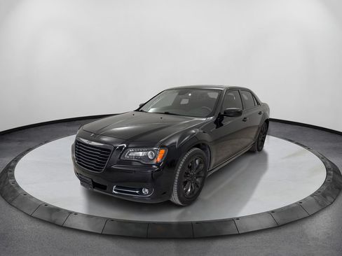 Used 2014 Chrysler 300 S AWD/4WD image 1