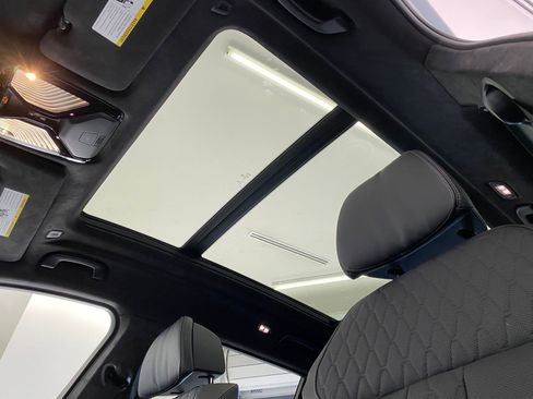 New 2026 BMW X7 xDrive40i w/ M Sport Package image 14