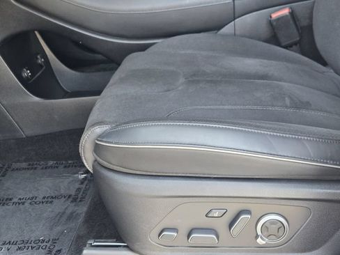 Certified 2025 Hyundai Palisade Calligraphy AWD/4WD image 17