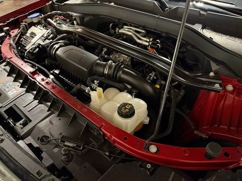 Used 2022 Ford Explorer ST w/ Equipment Group 401A image 53