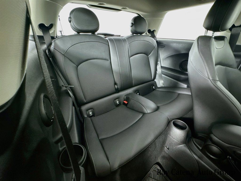 Certified 2023 MINI Cooper S FWD image 26