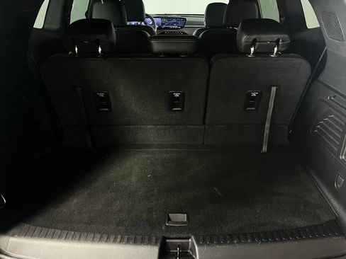 Used 2025 Buick Enclave Sport Touring image 33