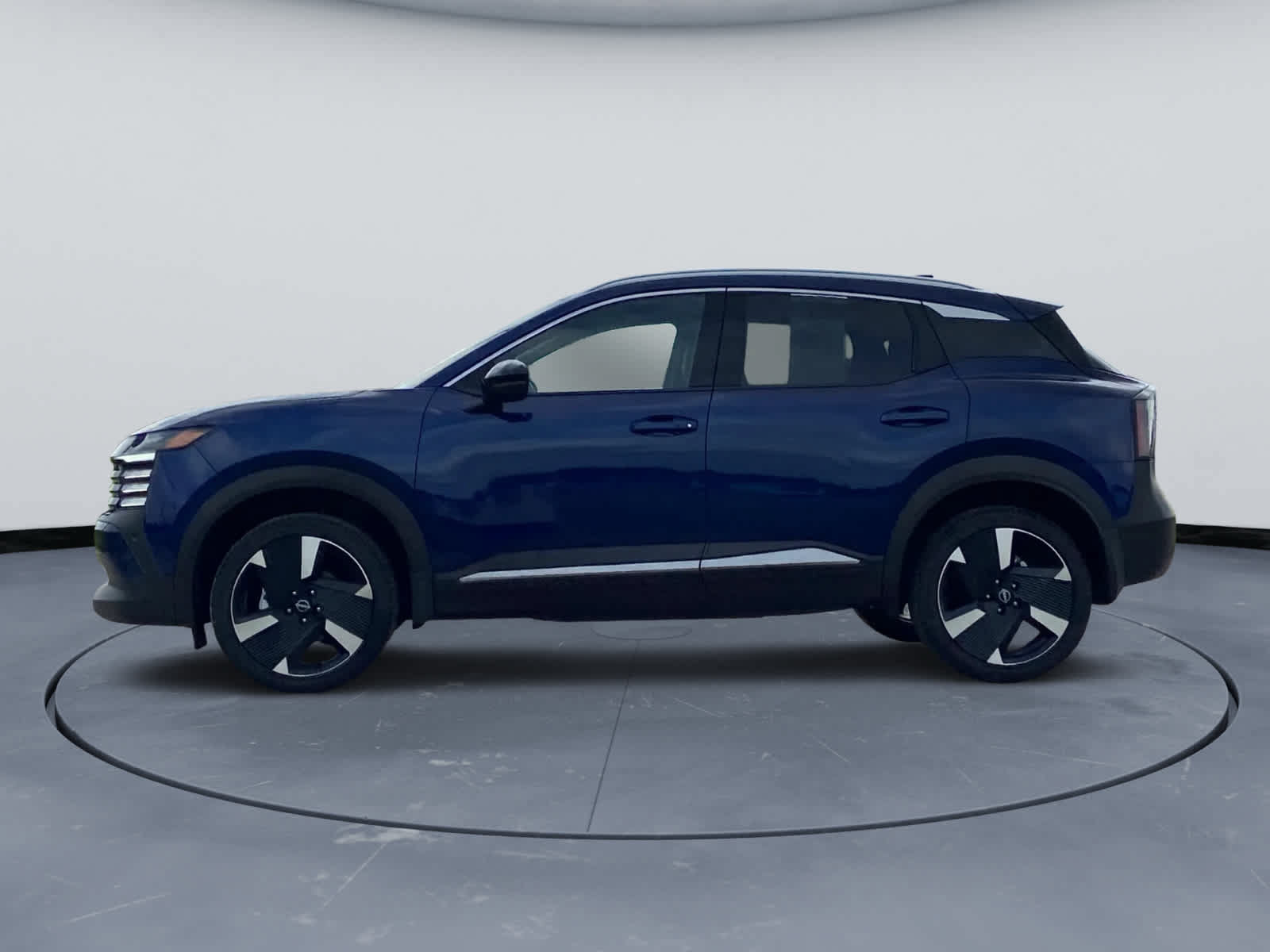 Used 2026 Nissan Kicks SR FWD image 10