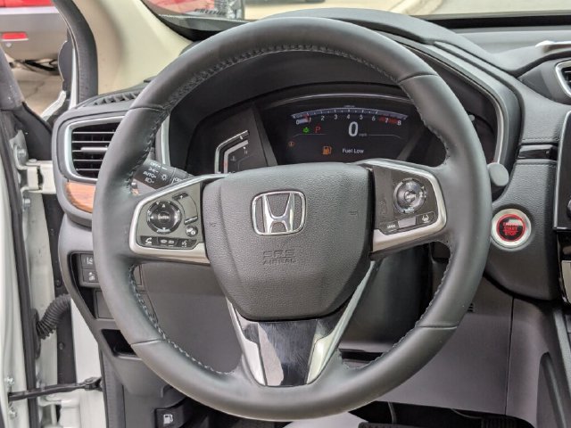 Certified 2019 Honda CR-V EX-L image 20