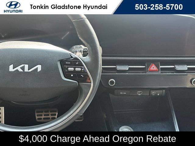Used 2023 Kia Niro Wave FWD image 30
