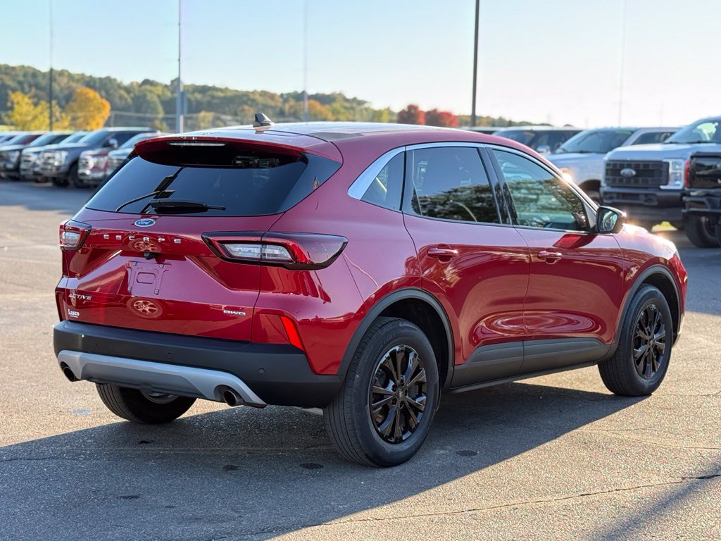 Used 2023 Ford Escape Active w/ Tech Pack #2 AWD/4WD image 39