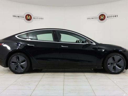 Used 2020 Tesla Model 3 Performance image 2