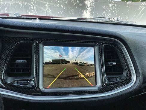 Used 2020 Dodge Challenger R/T Scat Pack image 17