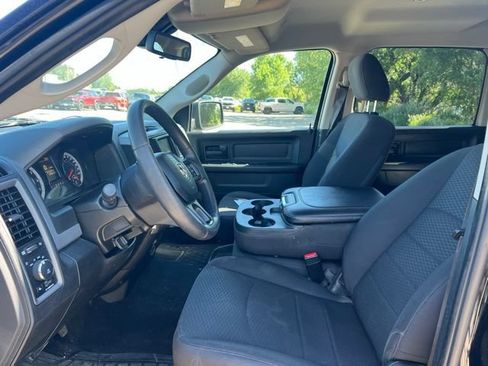 Used 2019 RAM 1500 Express w/ Wheel & Sound Group AWD/4WD image 15