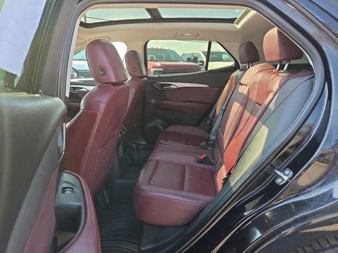 Used 2024 Buick Envision Sport Touring AWD/4WD image 13