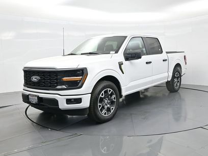 Used 2024 Ford F150 STX