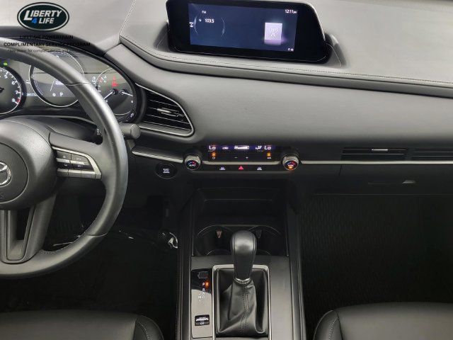 Used 2023 MAZDA CX-30 AWD 2.5 S w/ Select Package image 21