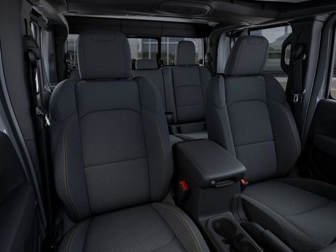 New 2026 Jeep Gladiator Willys image 16