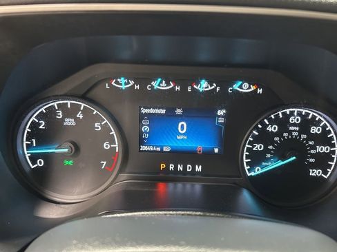 Certified 2023 Ford F150 XL w/ STX Appearance Package AWD/4WD image 17