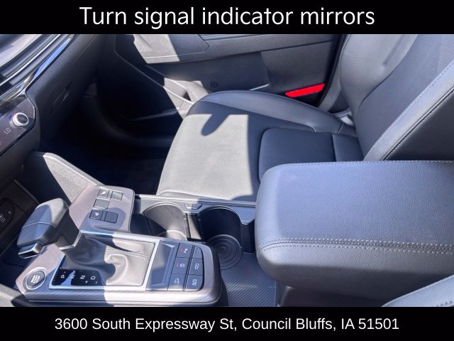 Used 2026 Kia Sportage EX FWD image 33