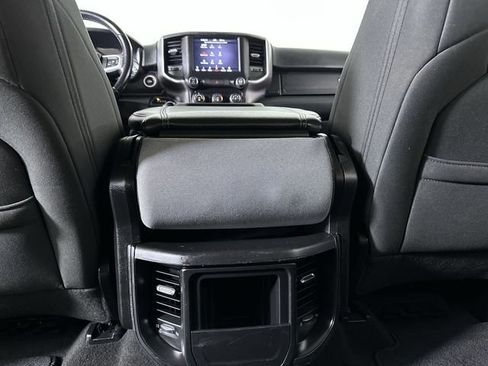 Used 2019 RAM 1500 Big Horn RWD image 22