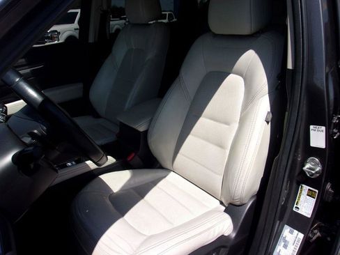 Used 2021 MAZDA CX-5 Grand Touring FWD image 9