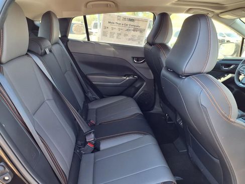 New 2026 Subaru Crosstrek 2.5i Limited AWD/4WD image 16