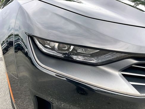 Used 2022 Chevrolet Camaro LT w/ RS Package RWD image 29