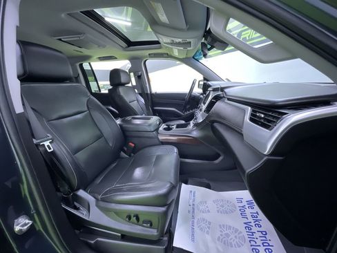 Used 2019 GMC Yukon XL SLT w/ Open Road Package image 32