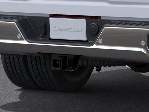 New 2026 Chevrolet Silverado 3500 LT w/ All Star Edition AWD/4WD image 14